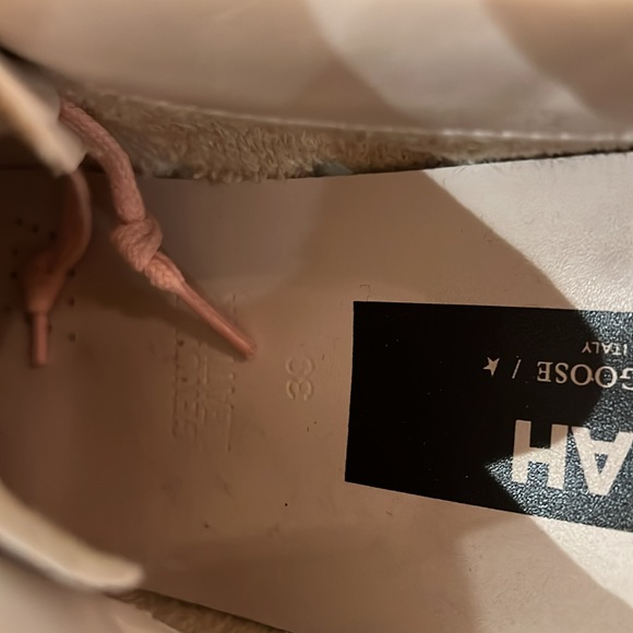 Golden Goose Yeah! Sneakers 👟 - Picture 7 of 8